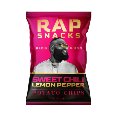 Top Teens Snack Boxes